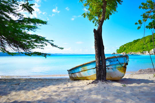 Citizenship and passport of Antigua and Barbuda + the right to visa-free visits to 150 countries