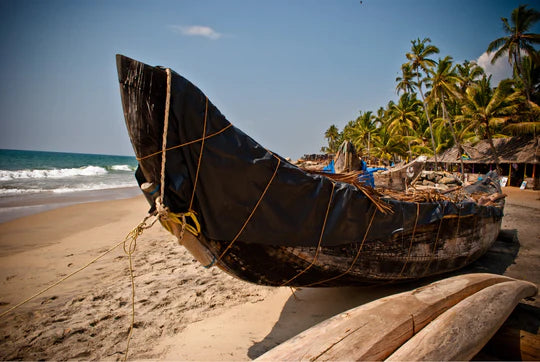 Citizenship and passport of Vanuatu in 1 month + the right to visa-free visits to 103 countries